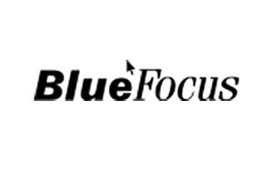 藍色光標BlueFocus