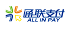 通聯(lián)支付ALLINPAY