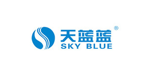 天藍藍SKYBLUE