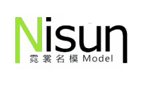 霓裳名模Nisun