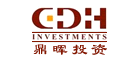 鼎暉投資CDH