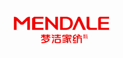 夢潔家紡MENDALE