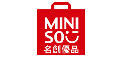 名創優品MINISO