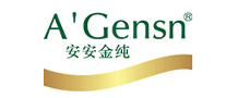 安安金純A'Gensn