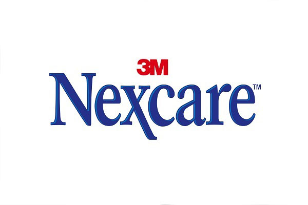 Nexcare耐適康