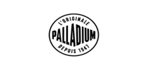 PALLADIUM帕拉丁