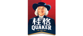 QUAKER桂格