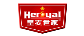 皇麥世家Heroyal