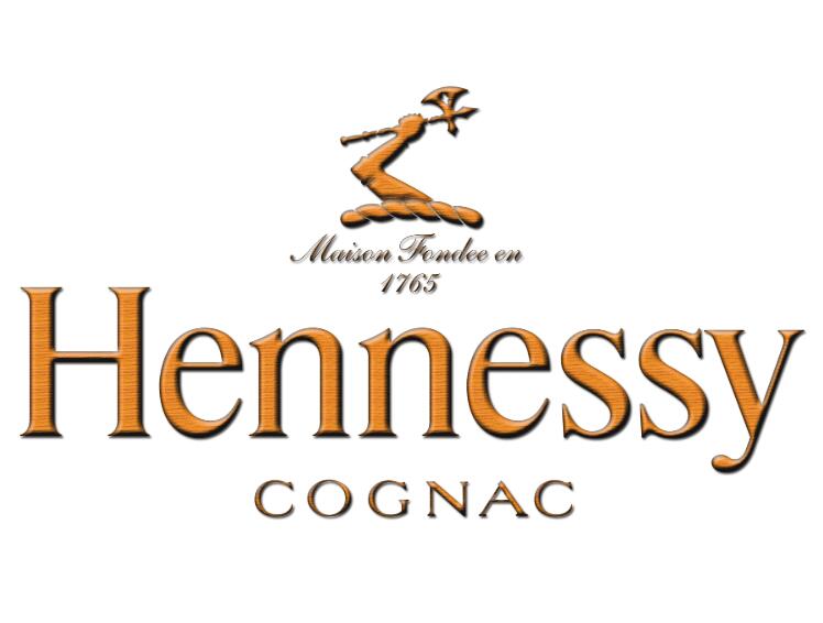 Hennessy軒尼詩