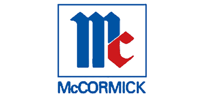 mccormick味好美