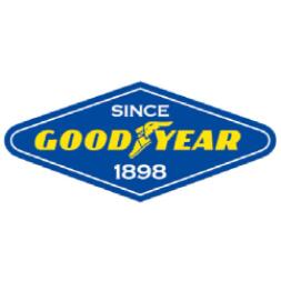 GOODYEAR固特異