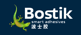 Bostik波士膠