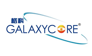 格科微GALAXYCORE