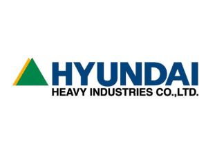 HYUNDAI現代重工